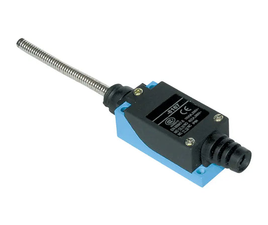 10A Coil Limit Switch - 28mm