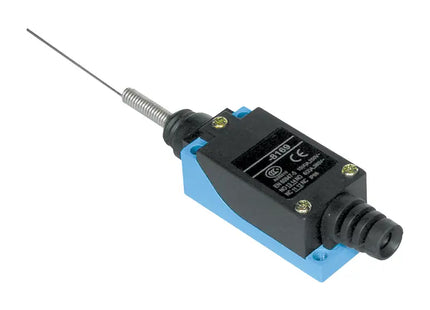 10A Cats Whisker Limit Switch - 28mm