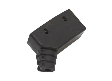 Plastic Terminal Guard For Micro Switch