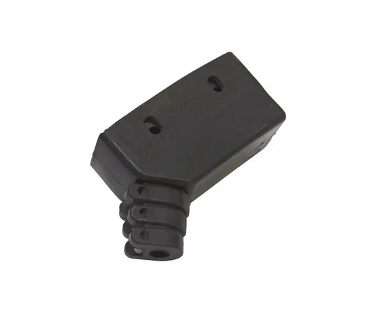 Plastic Terminal Guard For Micro Switch