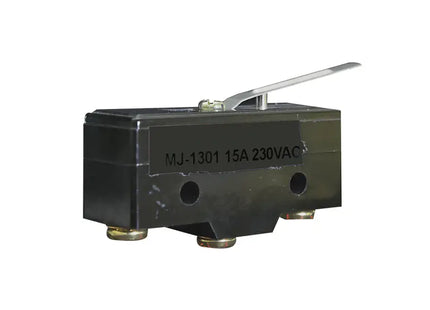 15A Lever Micro Switch