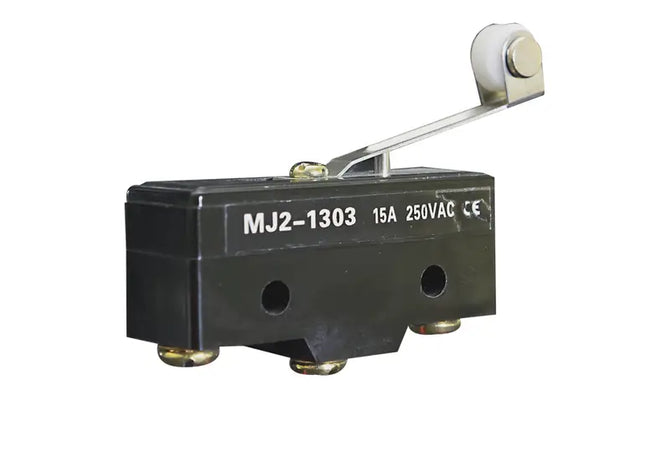 15A Roller Lever Micro Switch