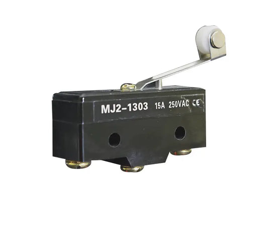 15A Roller Lever Micro Switch