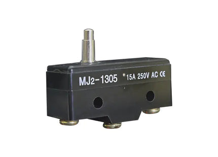 15A Thin Plunger Micro Switch