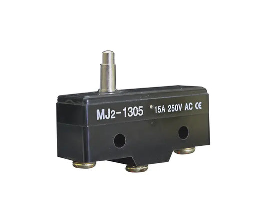 15A Thin Plunger Micro Switch