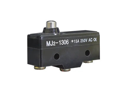 15A Plunger Micro Switch