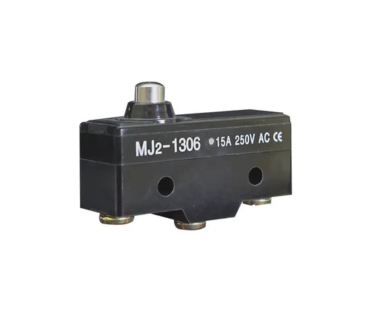 15A Plunger Micro Switch