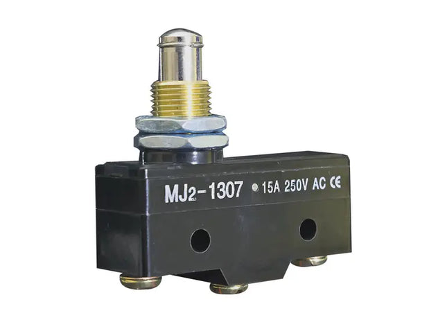 15A Ext.Plunger Micro Switch