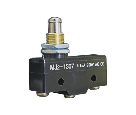 15A Ext.Plunger Micro Switch