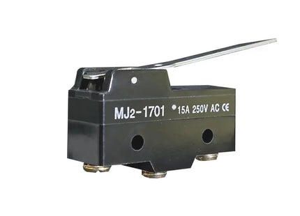 15A Long Arm Micro Switch