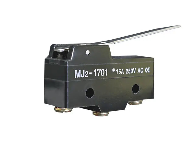 15A Long Arm Micro Switch