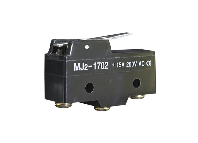 15A Short Arm Micro Switch
