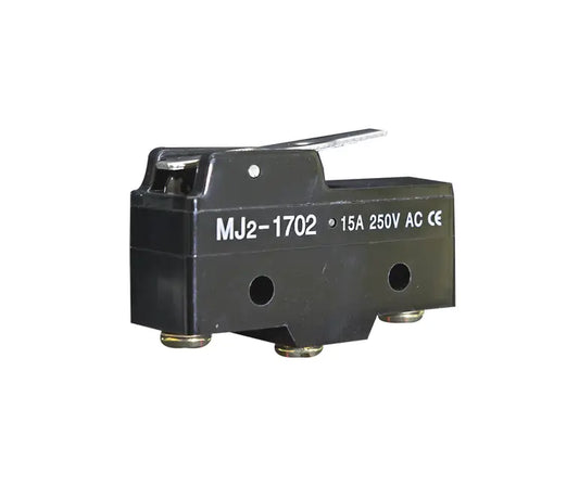 15A Short Arm Micro Switch