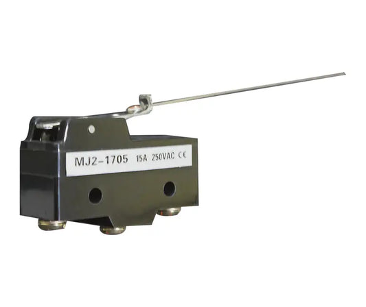 Jake Micro Switch Micro Switches – Maple Leaf Electrical Supplies