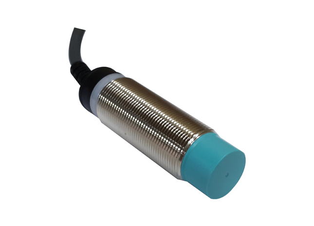 Extended Head Inductive (Metal) 8mm Cylindrical Type
