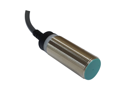 Flush Head Inductive(Metal) 30mm Cylindrical Type