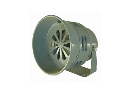 500m Motor Driven Siren