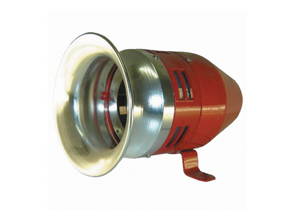 750m Motor Driven Siren