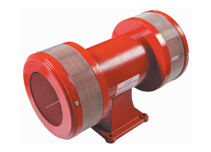 1500m Motor Driven Double Siren