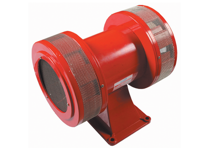 2000m Motor Driven Double Siren