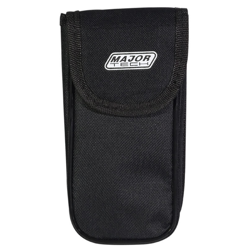 Major-Tech 600A Auto Select AC Clamp Meter