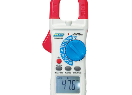 Major-Tech True RMS 600A AC Clamp Meter
