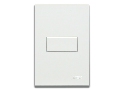4 x 2 & 4 x 4 Blank Covers