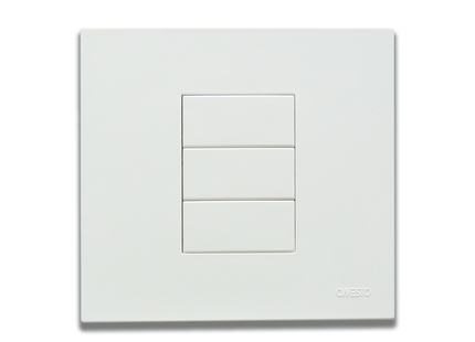 4 x 2 & 4 x 4 Blank Covers