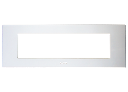 8 Way Cluster Yoke - White