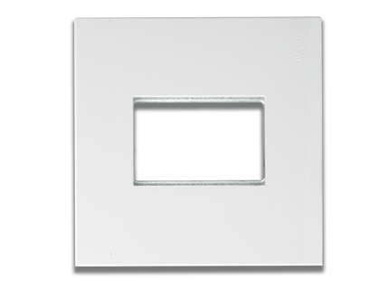 4 x 4 1 Lever Yoke - Horizontal