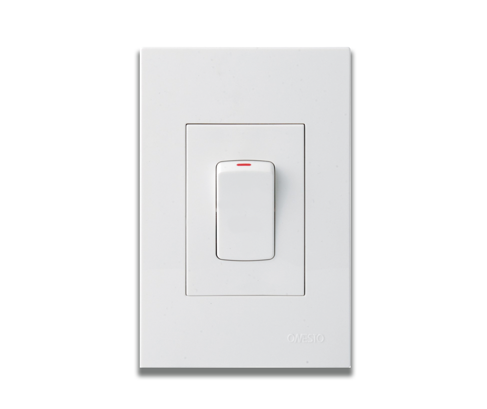 Isolators – Maple Leaf Electrical Supplies