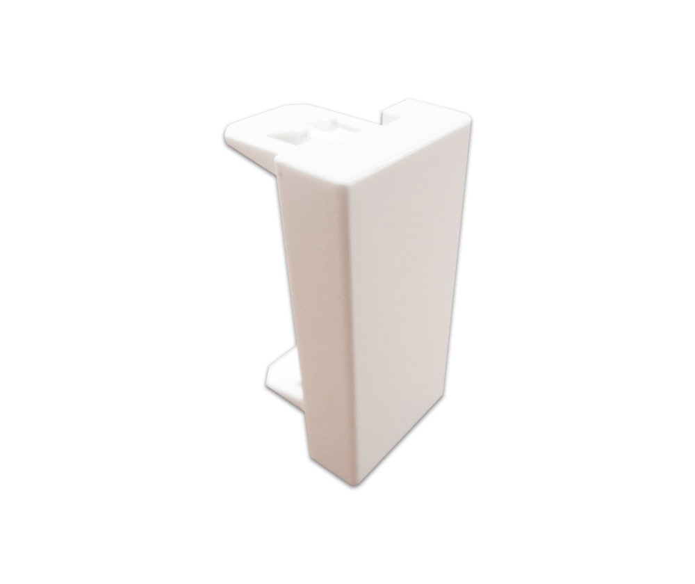 Blank Module - Small – Maple Leaf Electrical Supplies