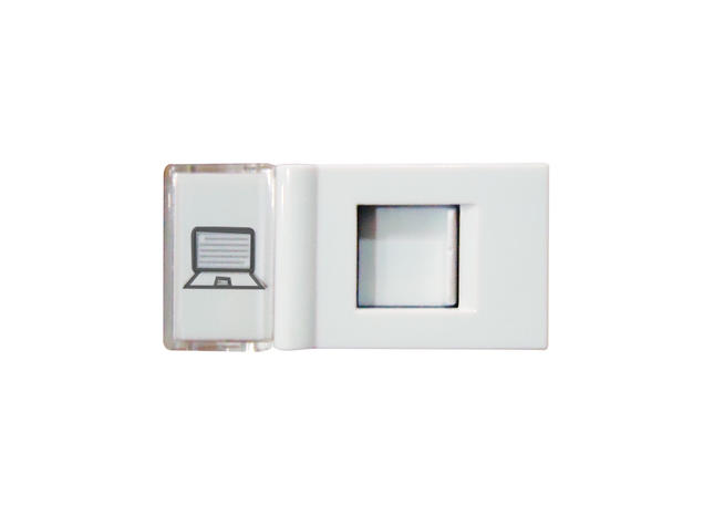 Data Module - RJ45