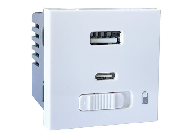 USB Module