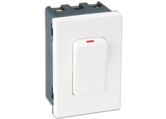 Isolator Modules