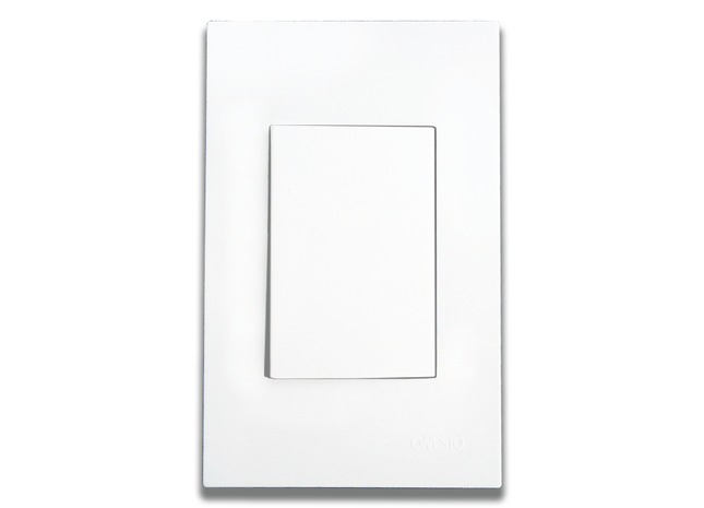 16A 4 x 2 Rocker Switches