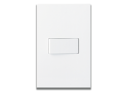 20A 4 x 2 DP Switch