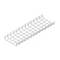 Medium Duty Wire Mesh Cable Tray WMM Series South Africa 50mm to 600mm Wide 50x50mm Pitch
