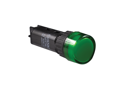 16mm Pilot Lights