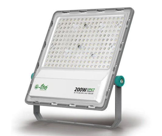 LED Floodlights - OF02 Range