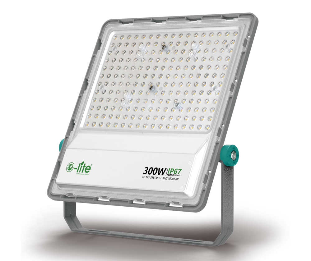 LED Floodlights - OF02 Range