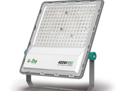 400W OF02 LED Floodlight IP67 Cool White South Africa Outdoor Industrial