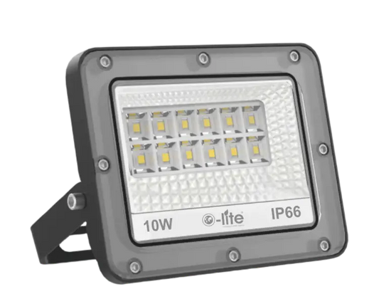 NEW LED Floodlights - OFBN Range