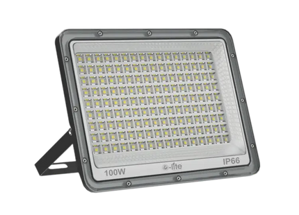 100W OFBN LED Floodlight IP66 Warehouse Industrial South Africa