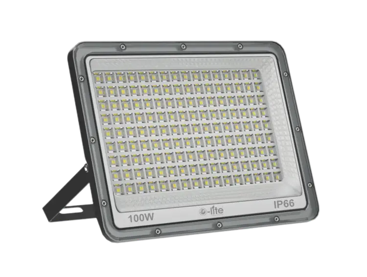 LED Floodlights - OFBN Range
