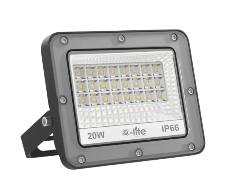 LED Floodlights - OFBN Range