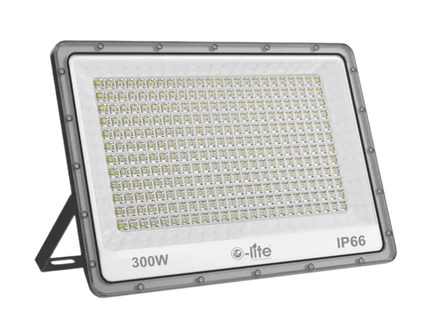 300W OFBN LED Floodlight IP66 Sports Field Industrial Yard South Africa