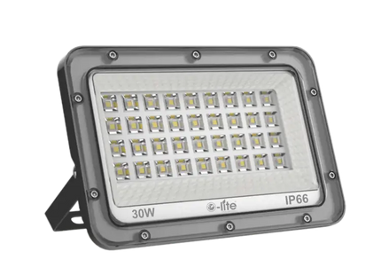 30W OFBN LED Floodlight IP66 Outdoor Security Lighting South Africa