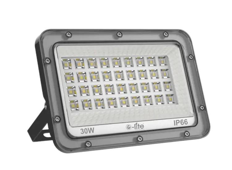 LED Floodlights - OFBN Range