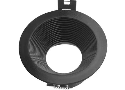 Round Fixed Downlight Fitting